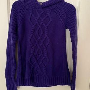 Athleta Cold Snap Sweater
